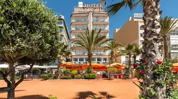 HOTEL MARSOL - LLORET