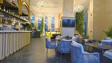 HOTEL MARTINESS