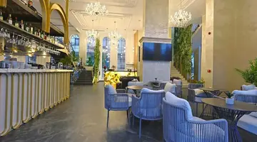 HOTEL MARTINESS