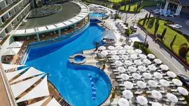 Hotel Marvel (PKT)