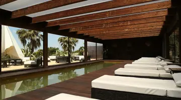 Hotel Masseria & Spa LuciaGiovanni