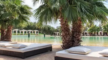 Hotel Masseria & Spa LuciaGiovanni