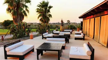Hotel Masseria & Spa LuciaGiovanni
