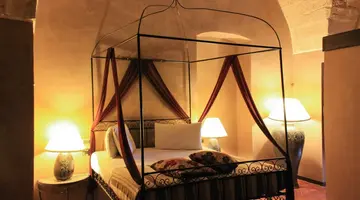 Hotel Masseria & Spa LuciaGiovanni