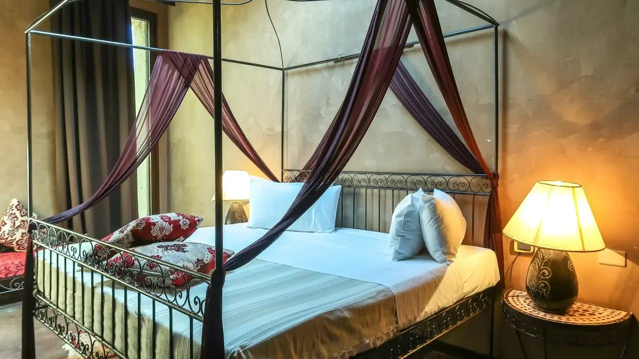 Hotel Masseria & Spa LuciaGiovanni