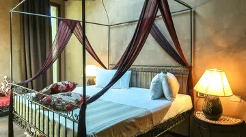 Hotel Masseria & Spa LuciaGiovanni