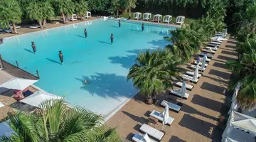 Hotel Masseria & Spa LuciaGiovanni