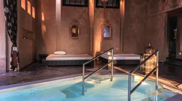 Hotel Masseria & Spa LuciaGiovanni