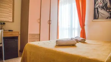 Hotel Massimo