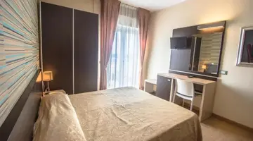 Hotel Massimo