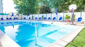 Hotel Massimo