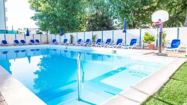 Hotel Massimo