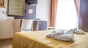 Hotel Massimo
