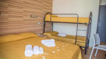 Hotel Massimo