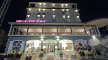Hotel Massimo