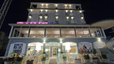Hotel Massimo