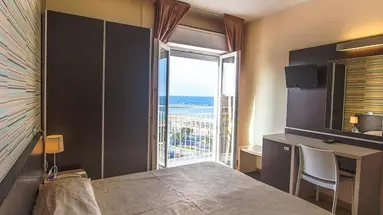 Hotel Massimo