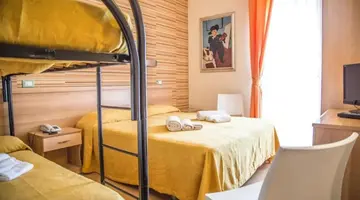 Hotel Massimo