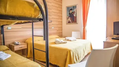 Hotel Massimo