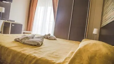 Hotel Massimo