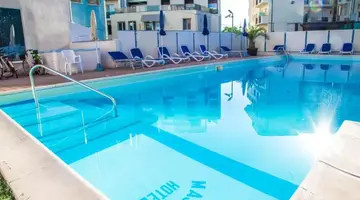 Hotel Massimo