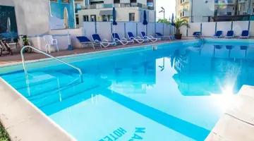 Hotel Massimo