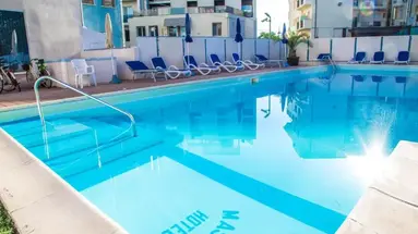 Hotel Massimo