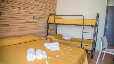 Hotel Massimo
