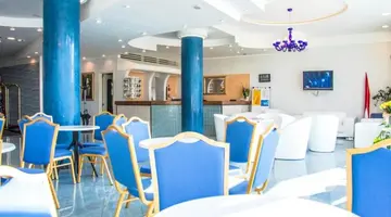 Hotel Massimo