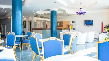 Hotel Massimo