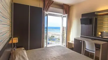 Hotel Massimo