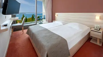 Hotel MATERADA Plava Laguna