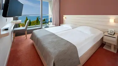 Hotel MATERADA Plava Laguna