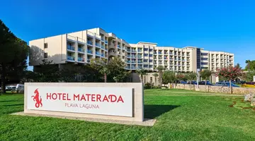 Hotel MATERADA Plava Laguna