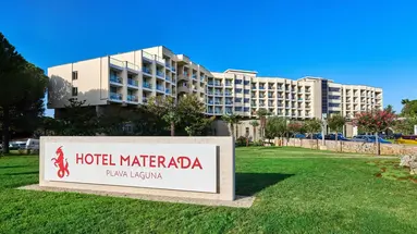 Hotel MATERADA Plava Laguna