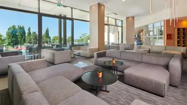 Hotel Materada Plava Laguna