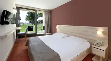 Hotel Materada Plava Laguna