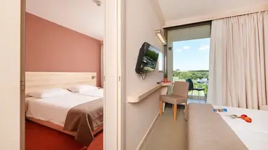 Hotel Materada Plava Laguna