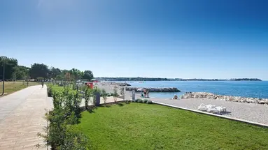 Hotel Materada Plava Laguna