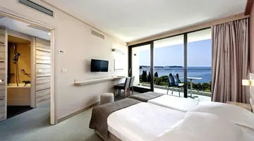 Hotel Materada Plava Laguna