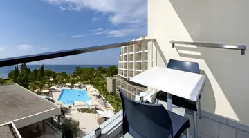 Hotel Materada Plava Laguna