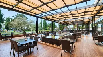 Hotel Materada Plava Laguna
