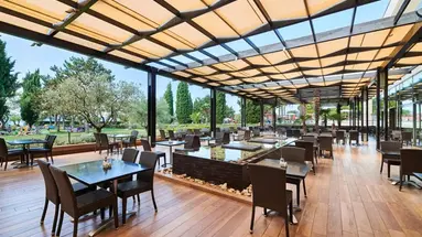 Hotel Materada Plava Laguna