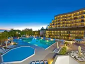 Hotel Materada Plava Laguna