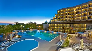 Hotel Materada Plava Laguna