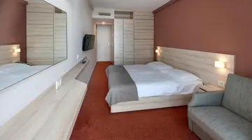 Hotel MATERADA Plava Laguna