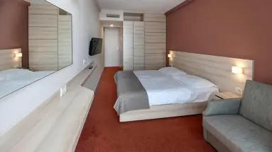 Hotel MATERADA Plava Laguna