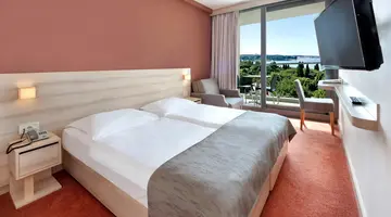 Hotel MATERADA Plava Laguna