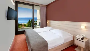 Hotel MATERADA Plava Laguna
