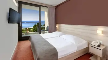 Hotel Materada Plava Laguna